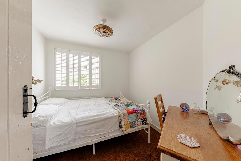 Bedroom Three (1)