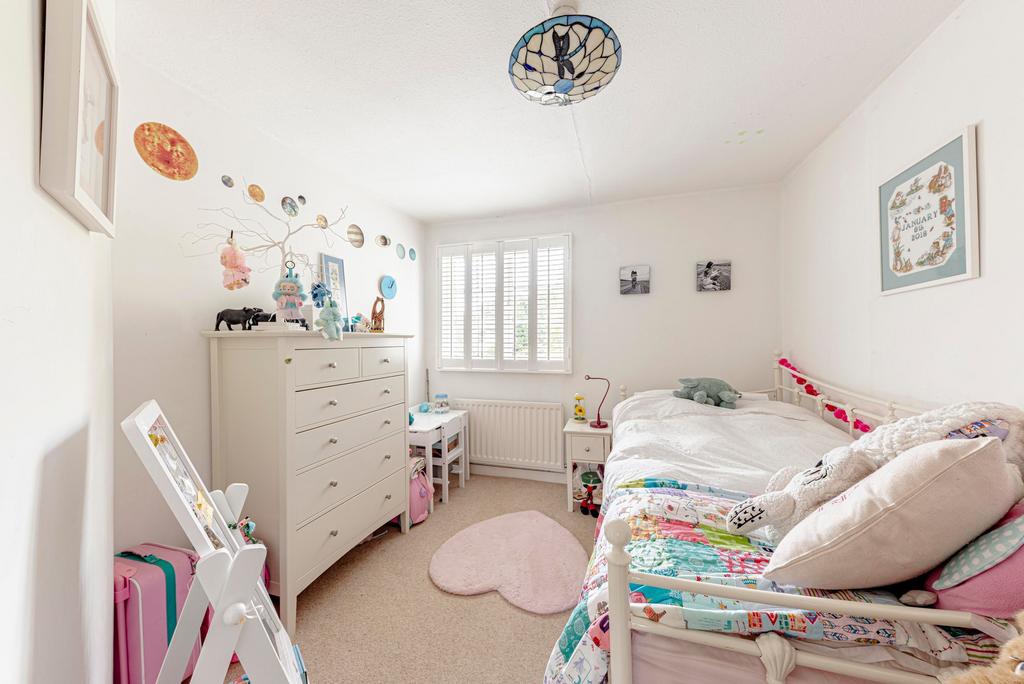 Bedroom Four (1)