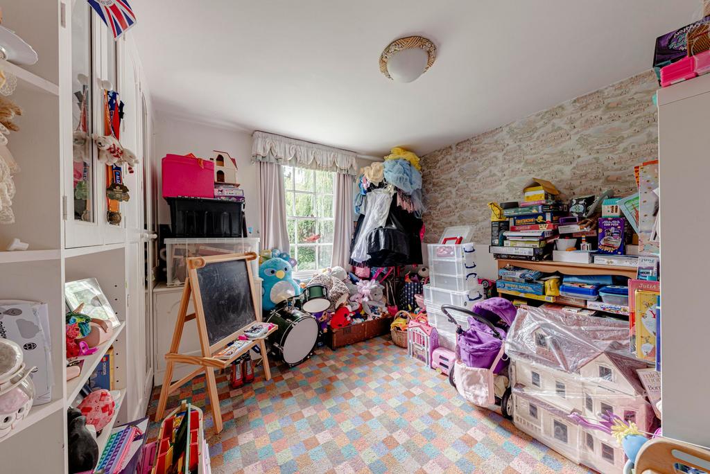 Bedroom Five (1)