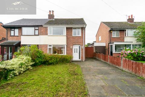 undefined, Ormskirk L39