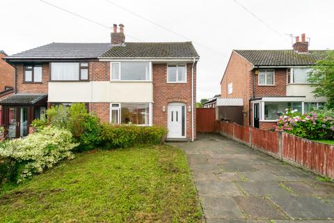 3 bedroom semi-detached house for sale, Ludlow Drive, Ormskirk L39