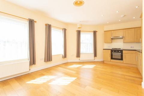 2 bedroom flat for sale, Flat 2 Woodall Court, Herne Bay, CT6