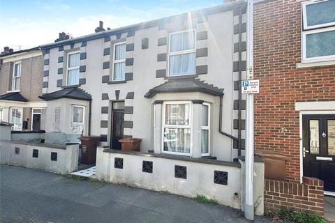 Hamilton Road, Kent ME7