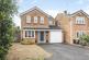 Metcalf Close, Leicester LE9