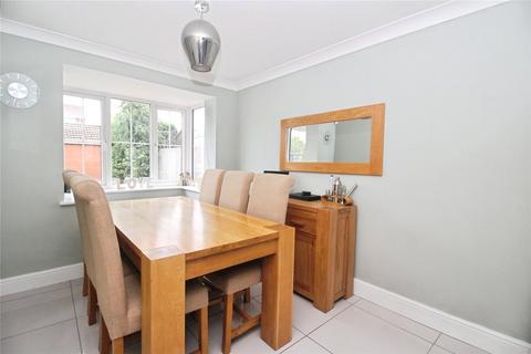 undefined, Metcalf Close, Leicester LE9