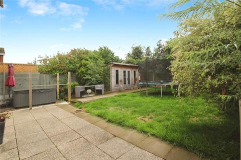 undefined, Metcalf Close, Leicester LE9