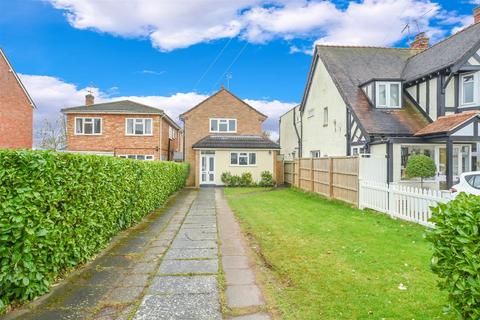 undefined, Shottery Road, Stratford-Upon-Avon CV37