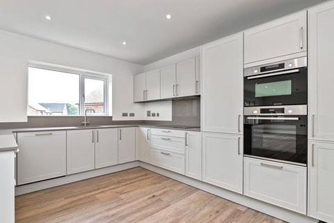 undefined, Chequer Tree Way, Maulden, Beds, MK45