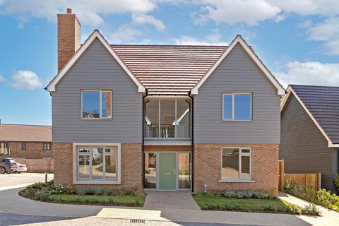 undefined, Chequer Tree Way, Maulden, Beds, MK45