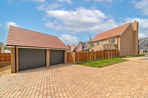 undefined, Chequer Tree Way, Maulden, Beds, MK45
