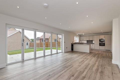 undefined, Chequer Tree Way, Maulden, Beds, MK45