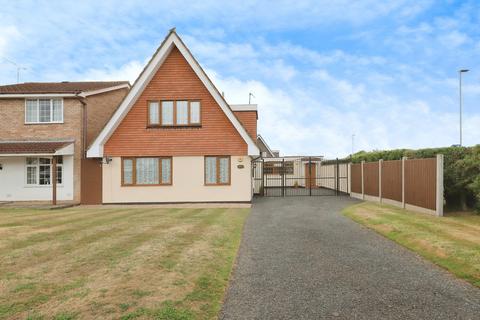 4 bedroom detached house for sale, Richmond Drive, Wolverhampton WV6