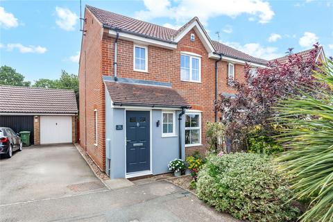 undefined, Crawford Chase, Wickford, Essex, SS12