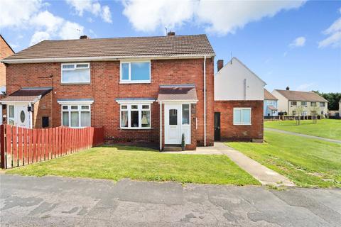 25 Bede Terrace, Bowburn, Durham, DH6 5DT