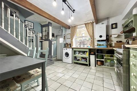 undefined, New Earth Street, Mossley, OL5