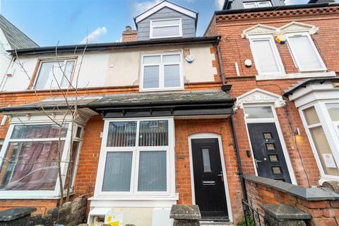 undefined, Heeley Road, Birmingham B29