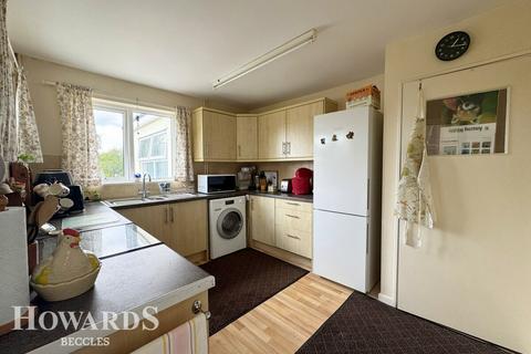 20 Chichester Road, Halesworth, IP19 8JL