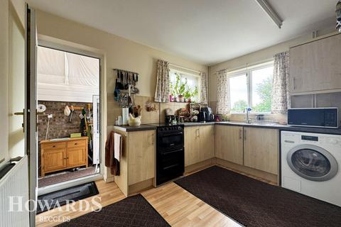 20 Chichester Road, Halesworth, IP19 8JL