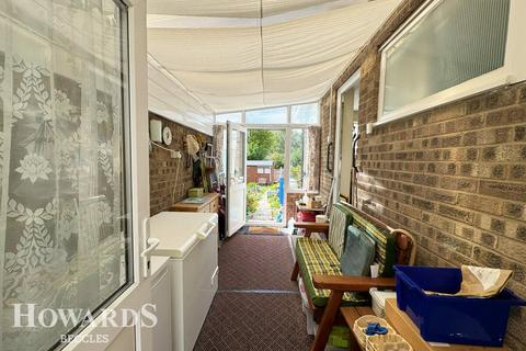 20 Chichester Road, Halesworth, IP19 8JL