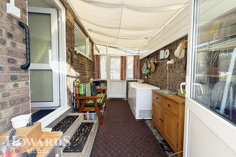20 Chichester Road, Halesworth, IP19 8JL