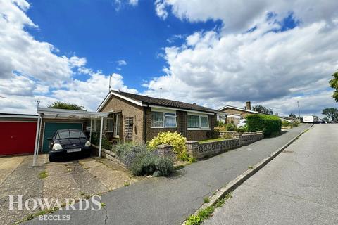 20 Chichester Road, Halesworth, IP19 8JL