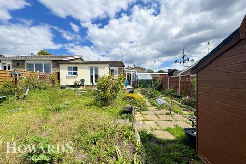 20 Chichester Road, Halesworth, IP19 8JL