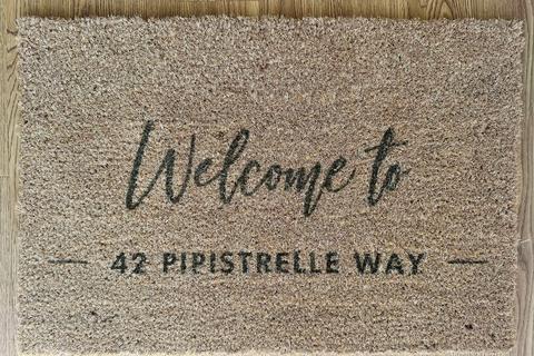 2 bedroom semi-detached house for sale, Pipistrelle Way, Leicester LE2