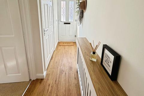 2 bedroom semi-detached house for sale, Pipistrelle Way, Leicester LE2