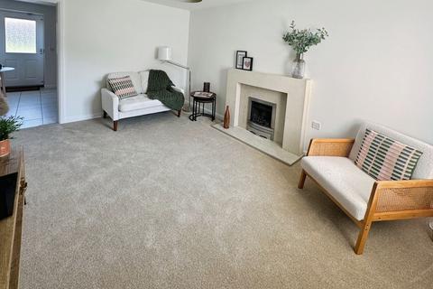 2 bedroom semi-detached house for sale, Pipistrelle Way, Leicester LE2