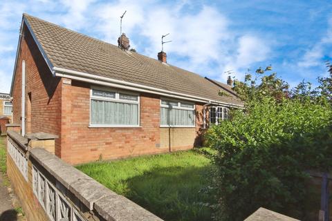 3 bedroom semi-detached bungalow for sale, Grizedale, Hull, HU7 4AY