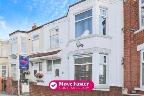 Kelvin Street, Hull, HU9 3EH