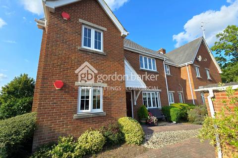 undefined, Penny Court, Ringwood BH24