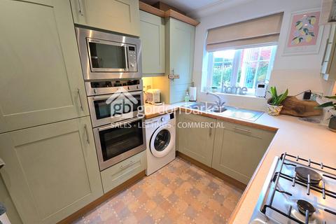 undefined, Penny Court, Ringwood BH24