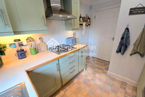 undefined, Penny Court, Ringwood BH24