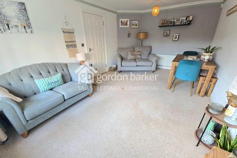 undefined, Penny Court, Ringwood BH24