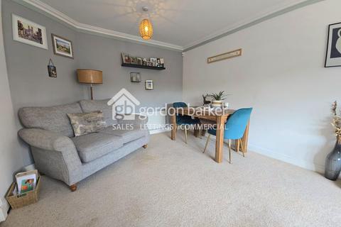 undefined, Penny Court, Ringwood BH24