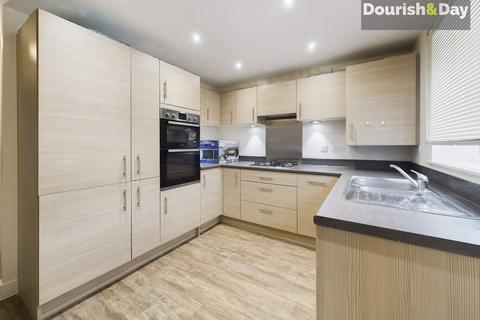 3 bedroom detached house for sale, Till View, Stafford ST16