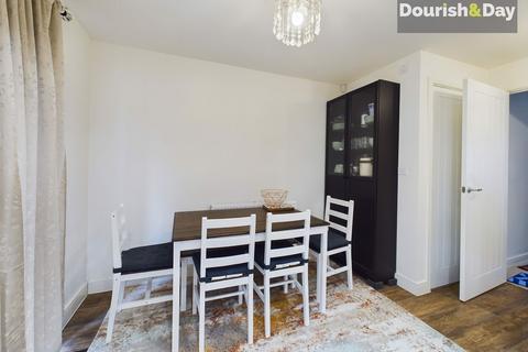 3 bedroom detached house for sale, Till View, Stafford ST16