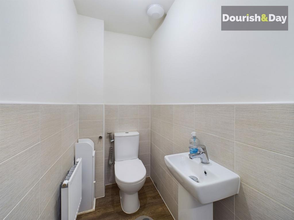 Guest WC
