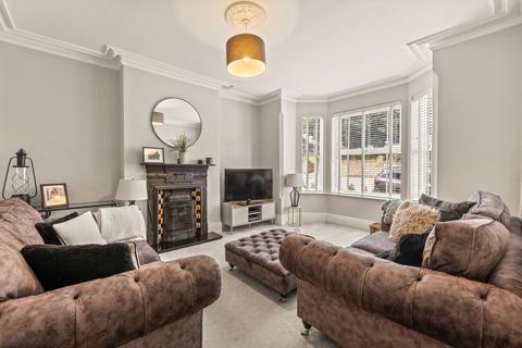 3 bedroom semi-detached house for sale, Conway Road, Carlton, Nottingham, Nottinghamshire, NG4 2PX