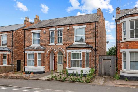 3 bedroom semi-detached house for sale, Conway Road, Carlton, Nottingham, Nottinghamshire, NG4 2PX