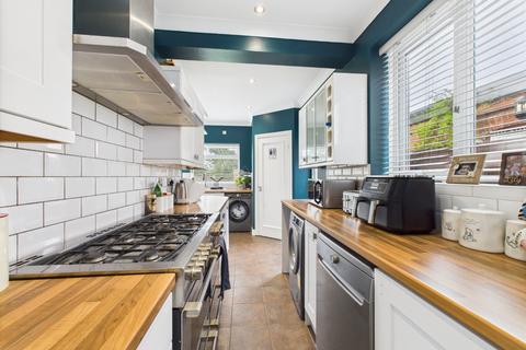 3 bedroom semi-detached house for sale, Wold Road, Hull, HU5 5UW