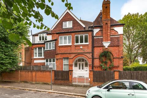 undefined, South Parade, London, W4
