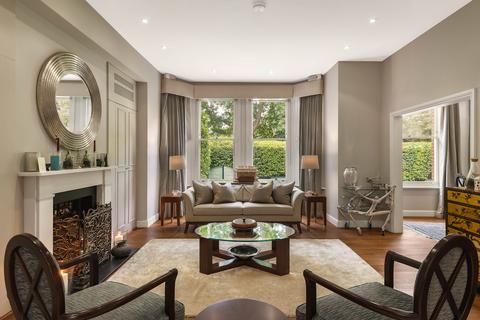 undefined, South Parade, London, W4