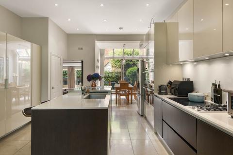 undefined, South Parade, London, W4