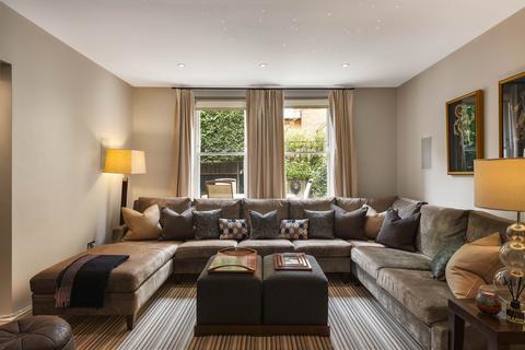 undefined, South Parade, London, W4