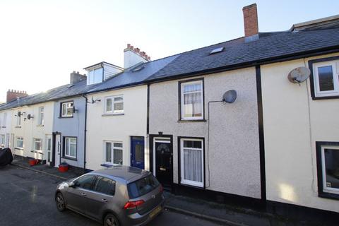 undefined, John Street, Brecon, LD3
