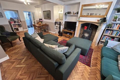 undefined, John Street, Brecon, LD3