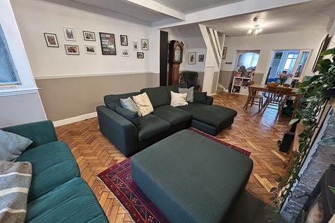 undefined, John Street, Brecon, LD3