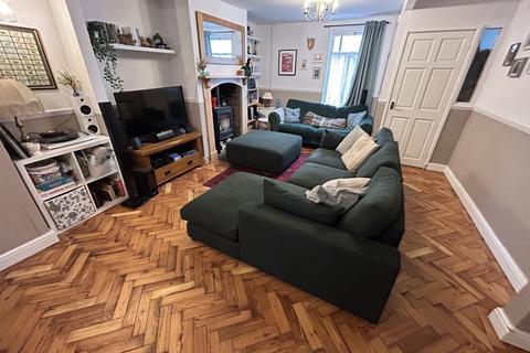 3 bedroom terraced house for sale, John Street, Brecon, LD3